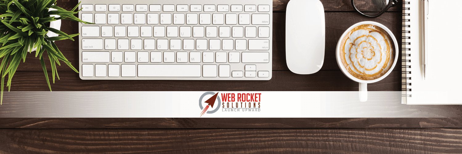 Web_Rocket_Sol's profile banner image
