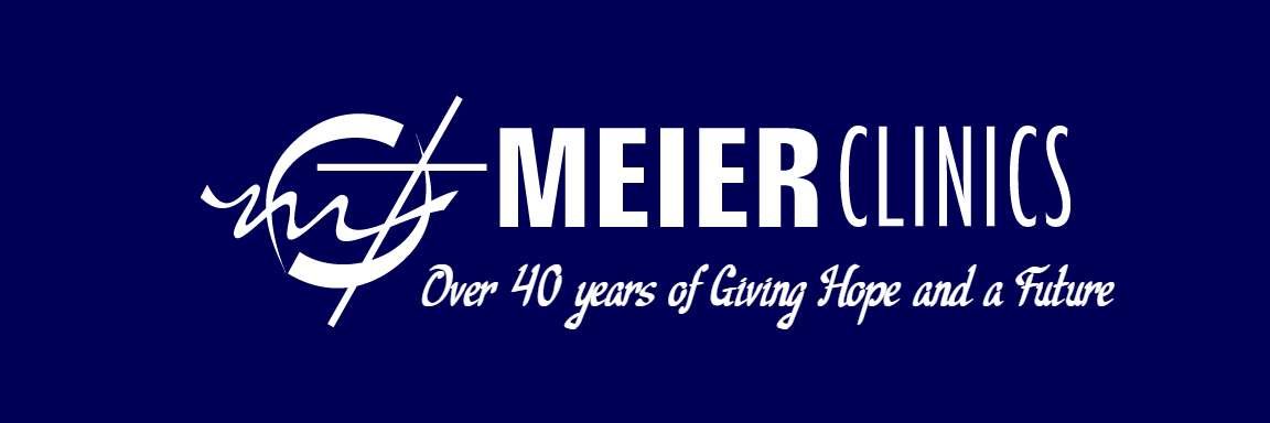 Meier Clinics banner