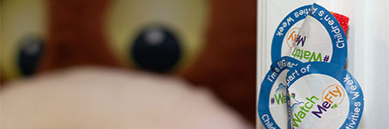 HCEYC's profile banner image