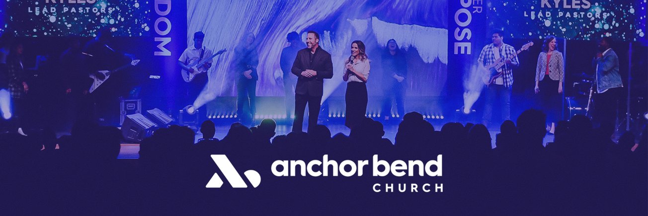 AnchorBendTX's profile banner image