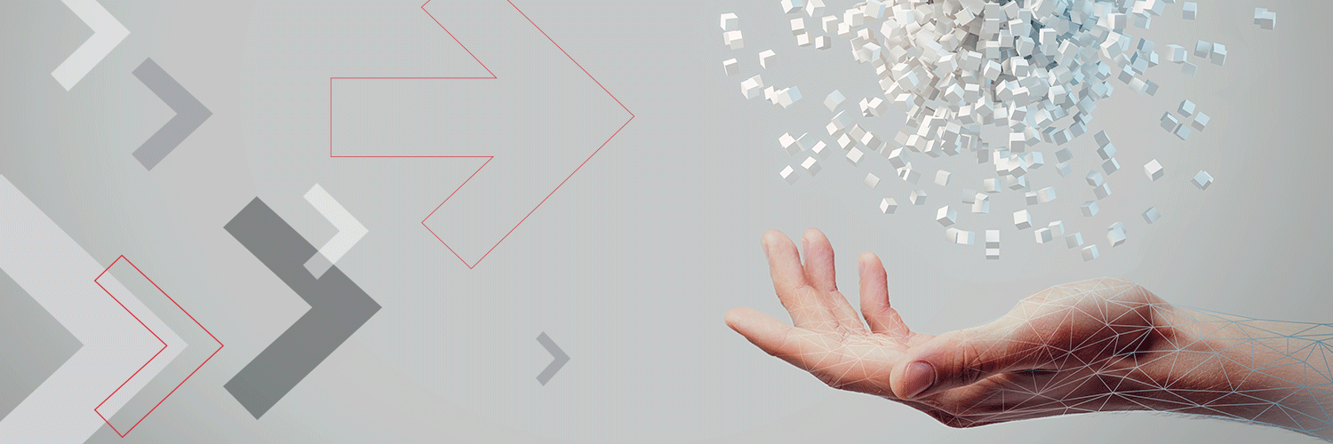 Intelligrated's profile banner image