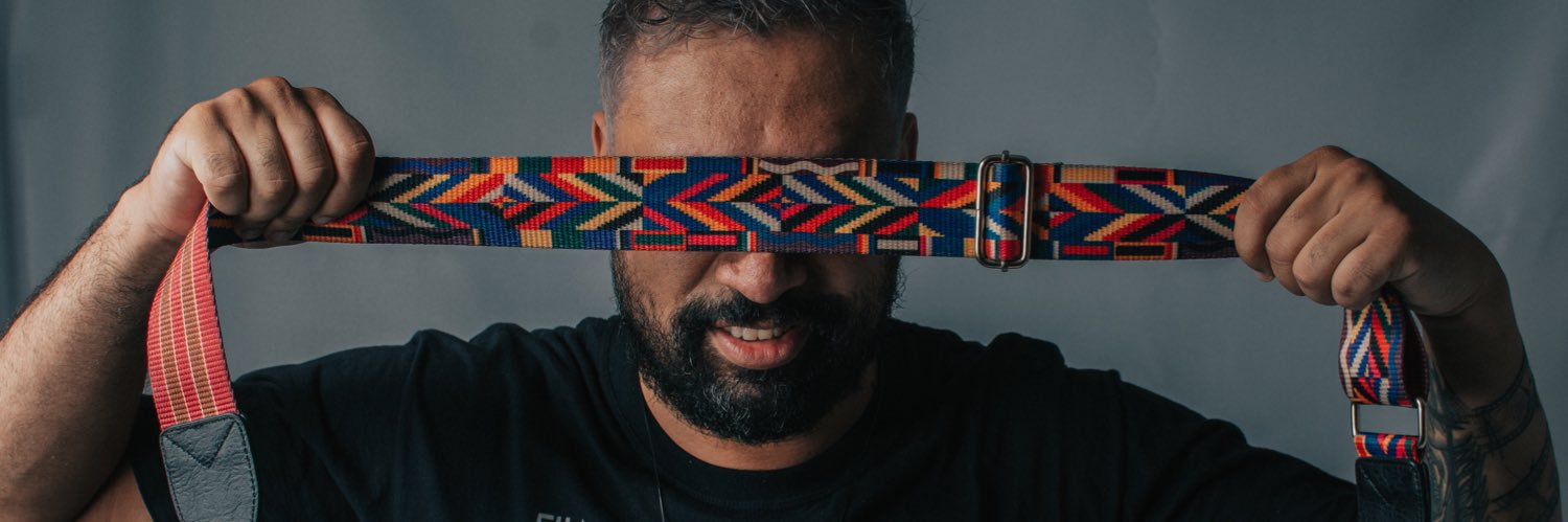 dinhogone's profile banner image