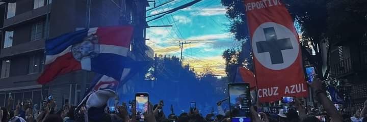 JuanMa Rey ⚽️🚂💙 banner