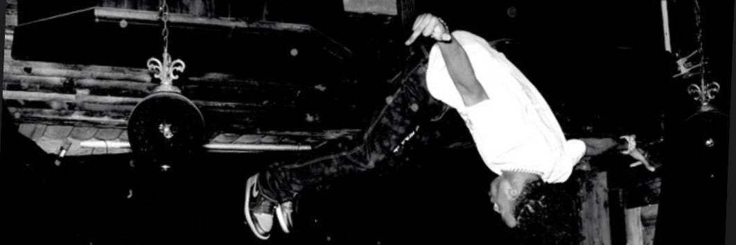 ayoubwalker's profile banner image