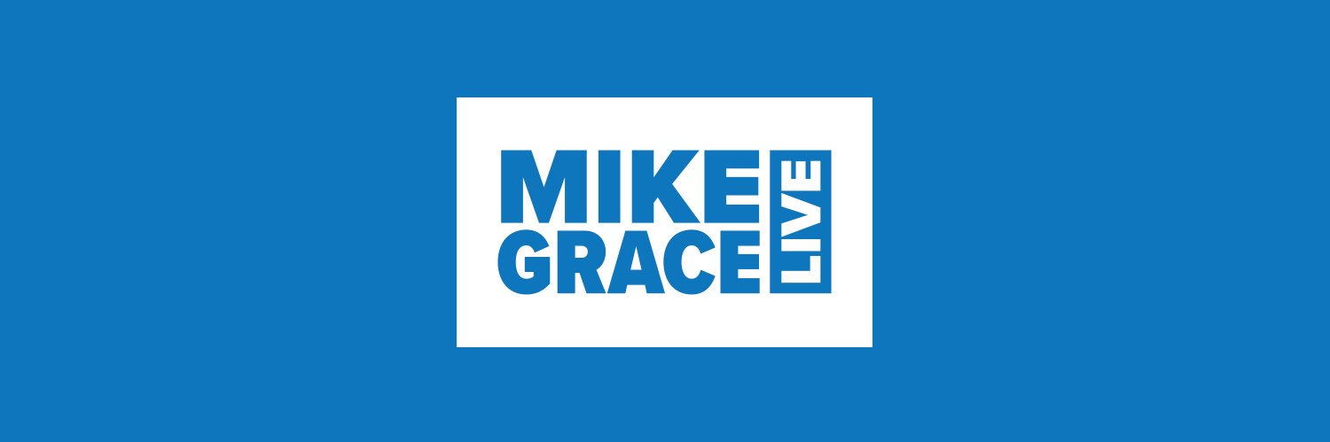 Mike Grace banner