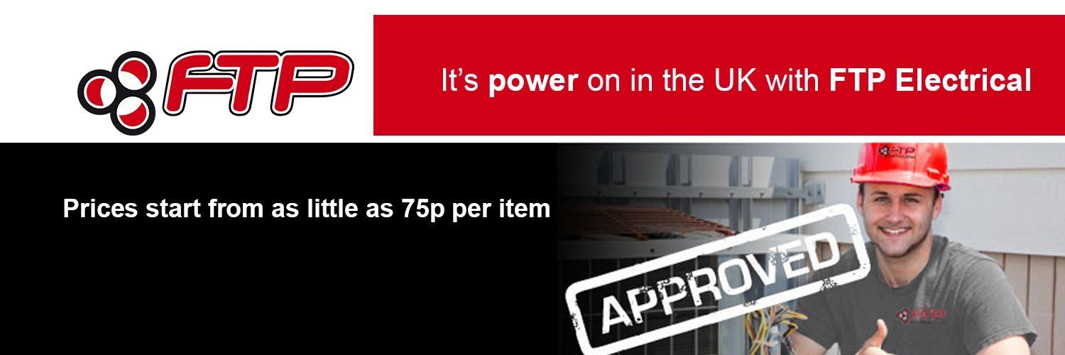 Electrical Testing banner