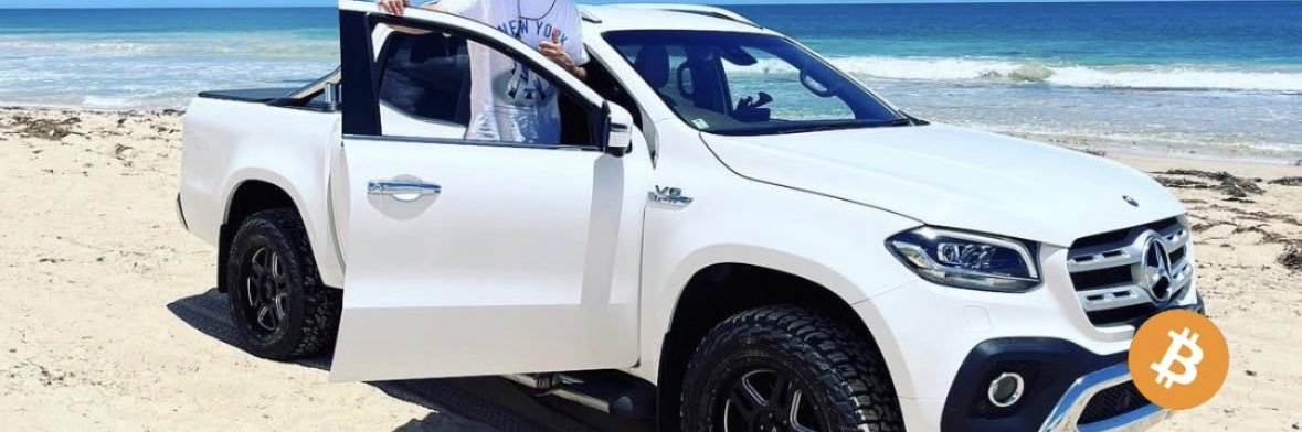 all cool crypto names taken... sorry 😎 banner