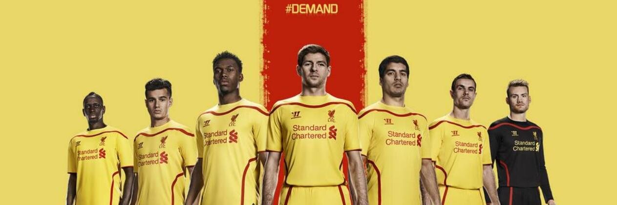 Liverpool Community banner