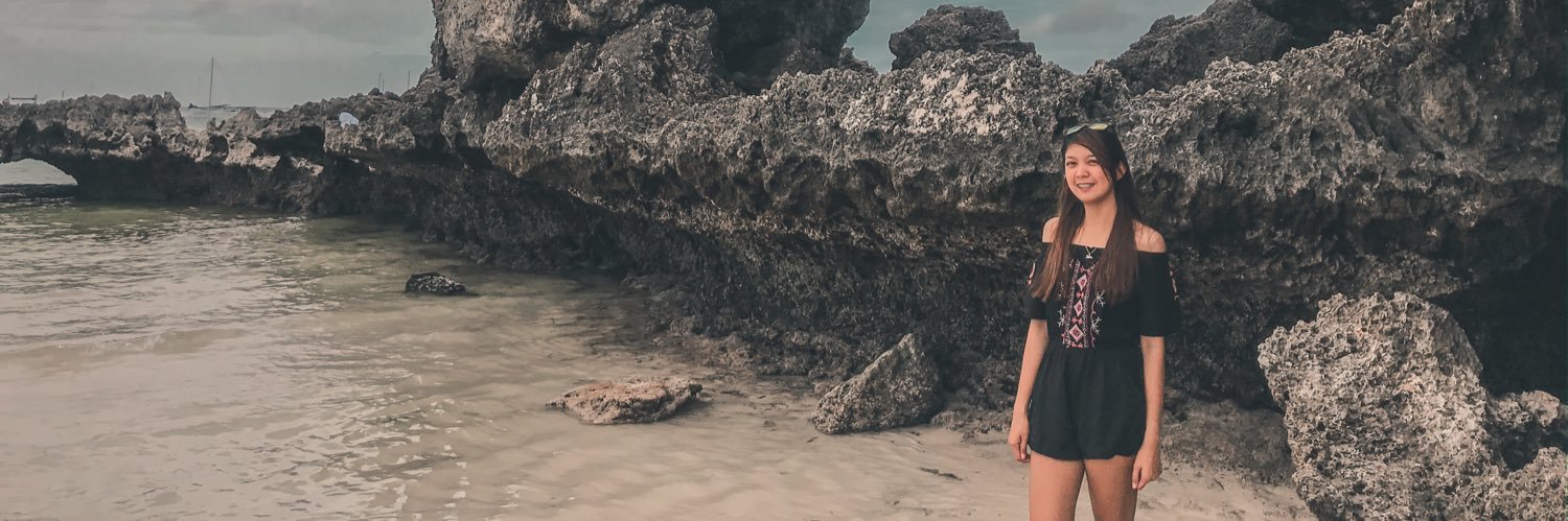 argiemagpayo's profile banner image