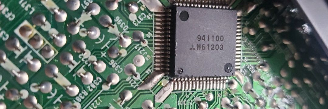 GoodTofuFriday banner