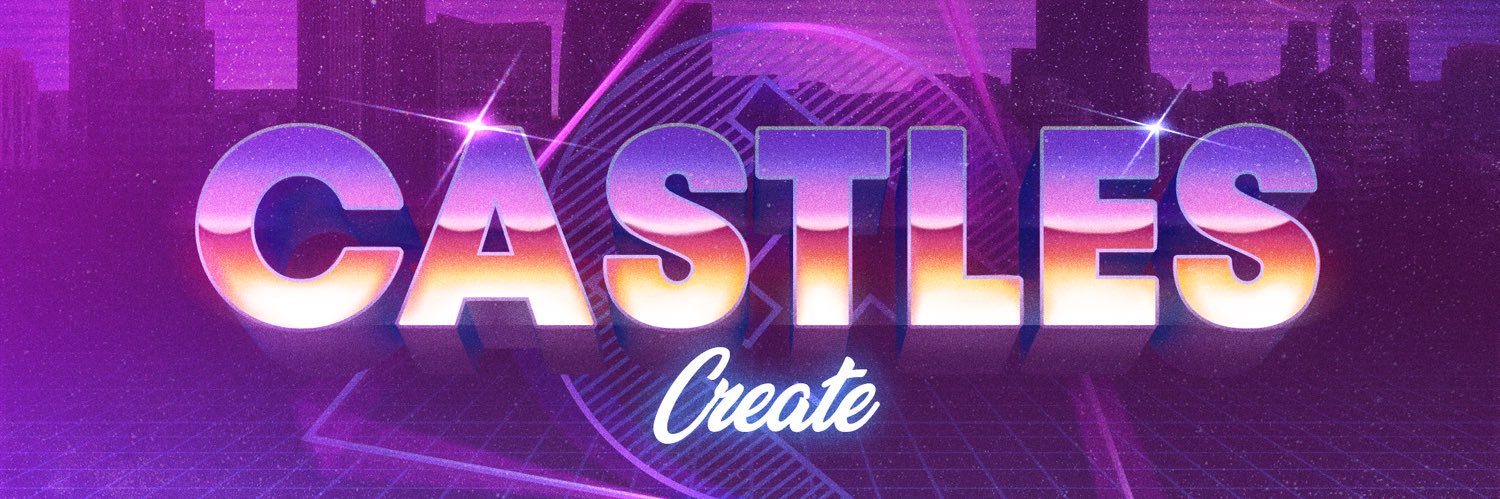 SC©TT CASTLES banner