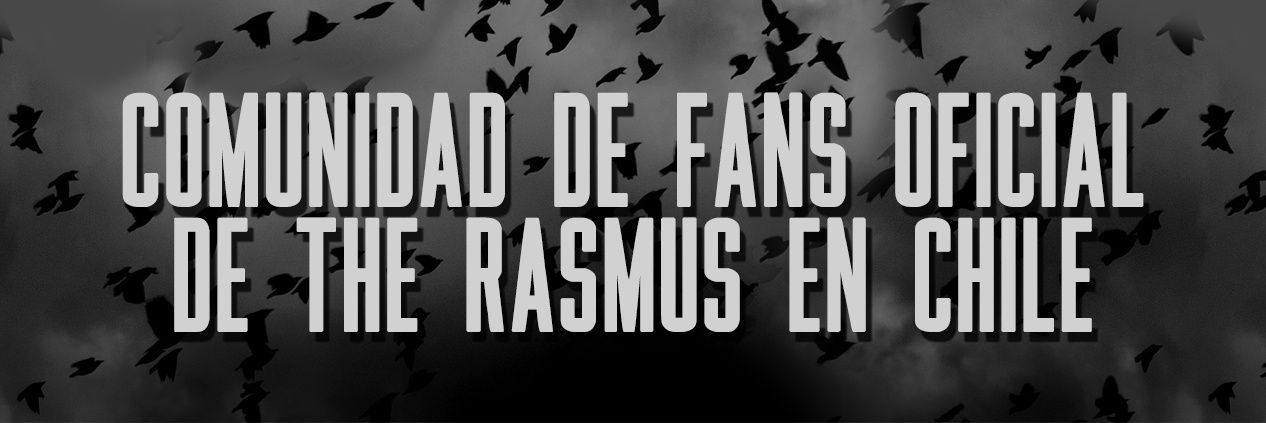 TheRasmus_Chile's profile banner image