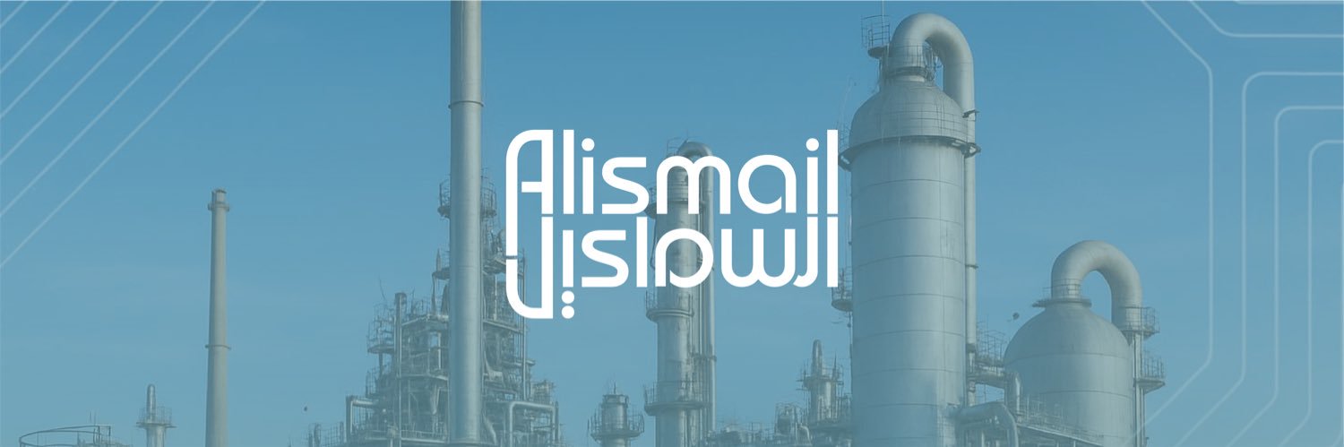 AlismailCom's profile banner image