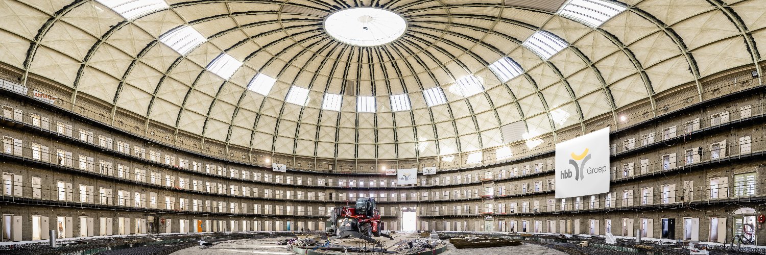 HBB Groep banner