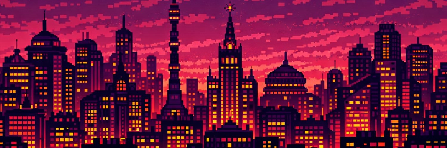 loskutnikov's profile banner image