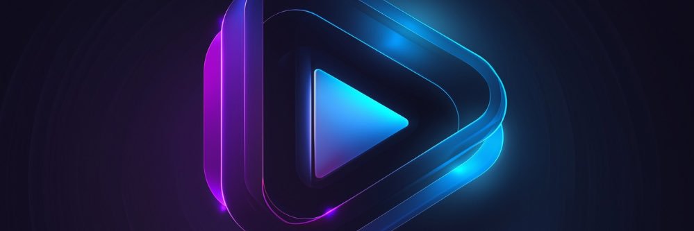 TubeIntel's profile banner image