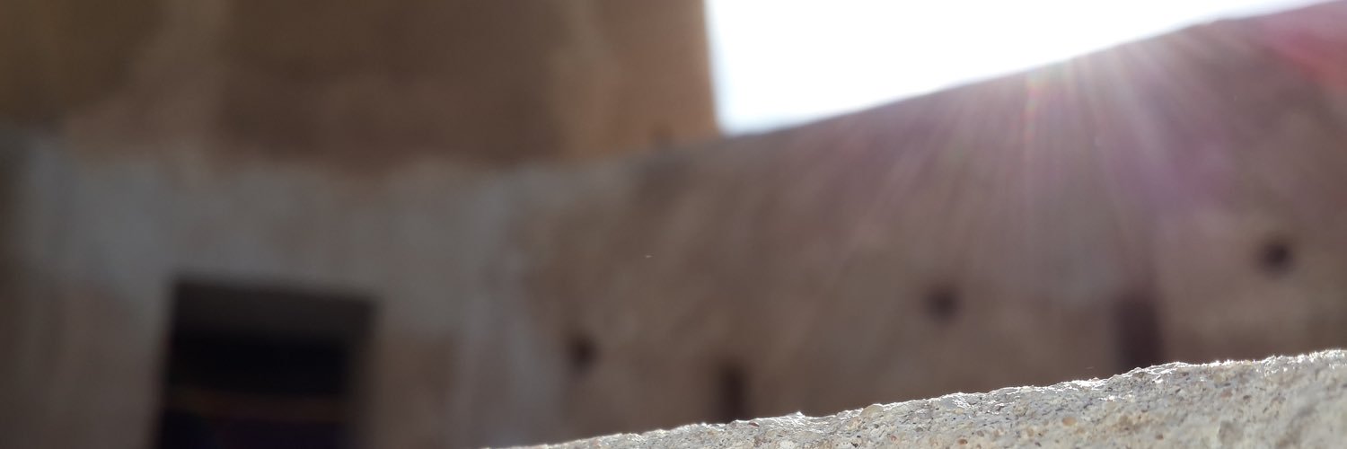 desertGenomics's profile banner image