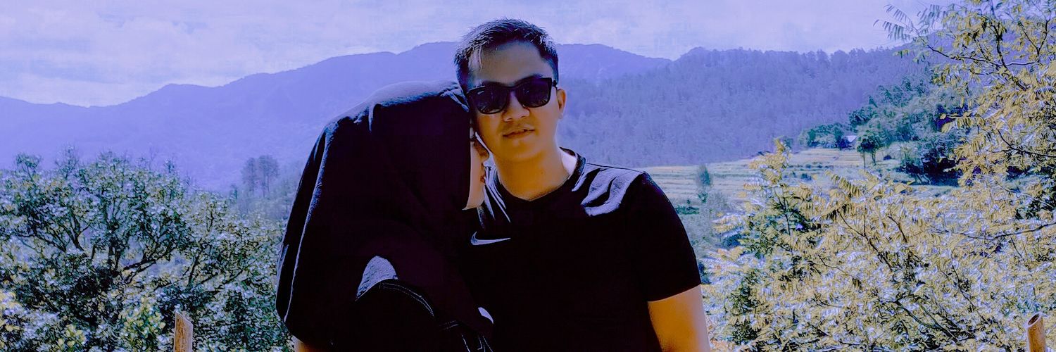 indahbelindap's profile banner image