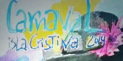 IslaCarnaval's profile banner image