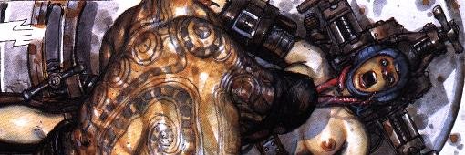 AeonzMike's profile banner image