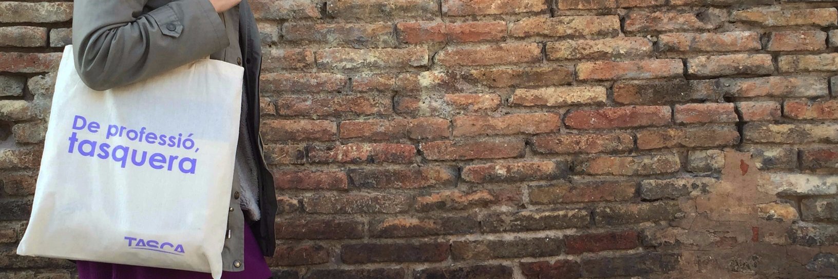 Tasca Projectes banner