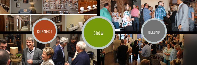 Lebanon Wilson County Chamber of Commerce banner