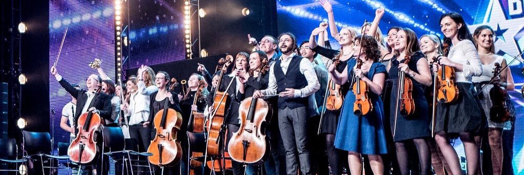 Collaborative.Orch banner