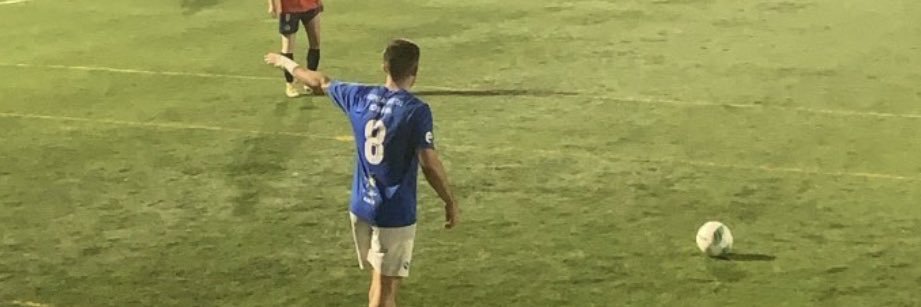 Adrián Pinazo banner