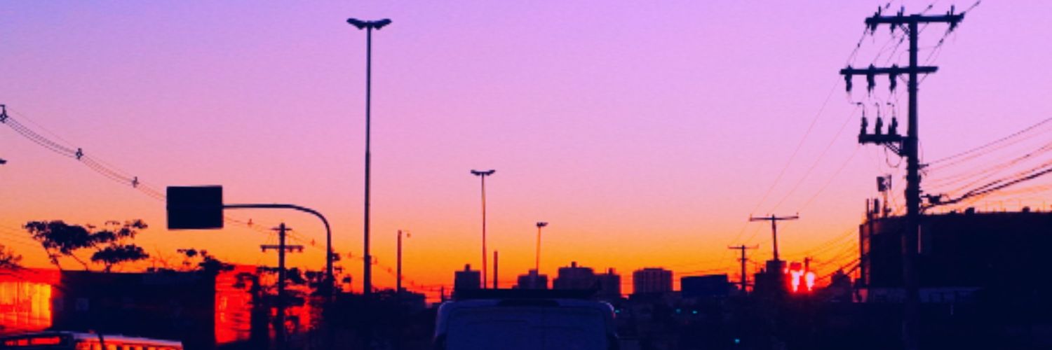 andbenitz's profile banner image