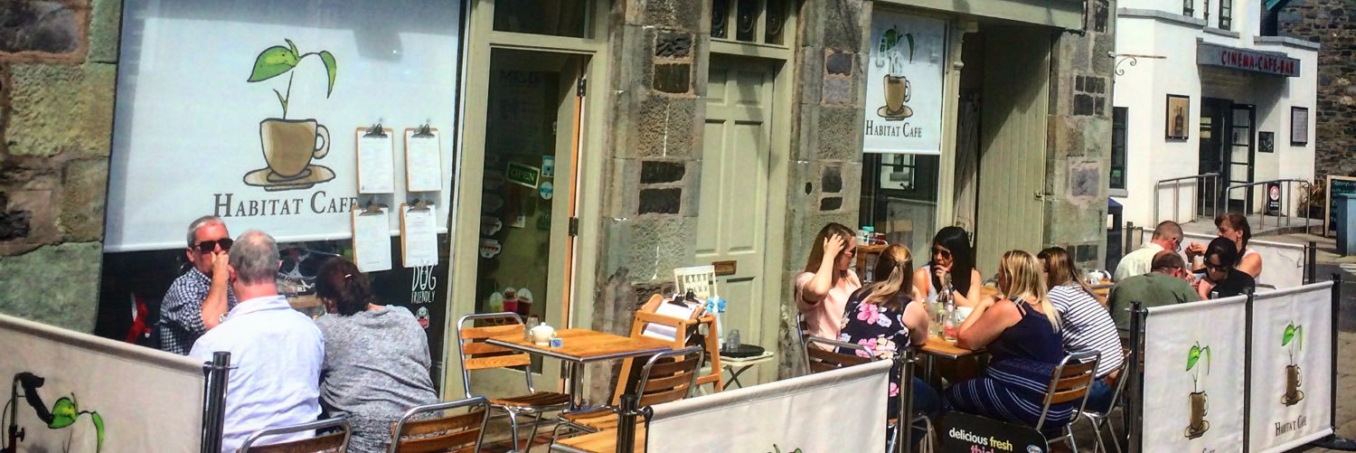 HabitatCafe's profile banner image