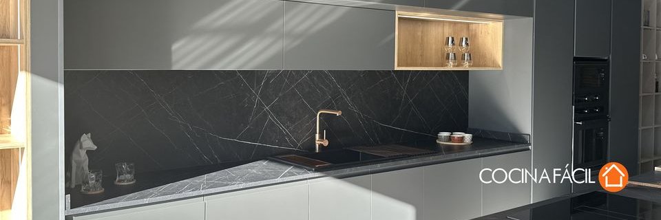 COCINA FÁCIL banner