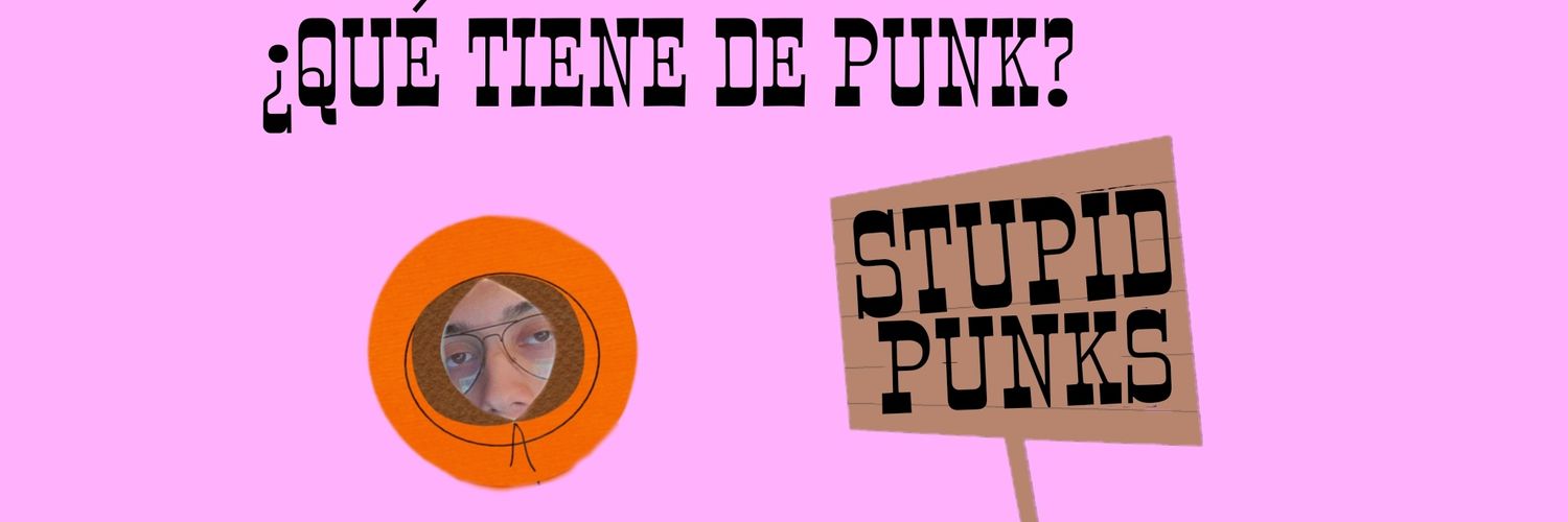 Stupid Punks's banner