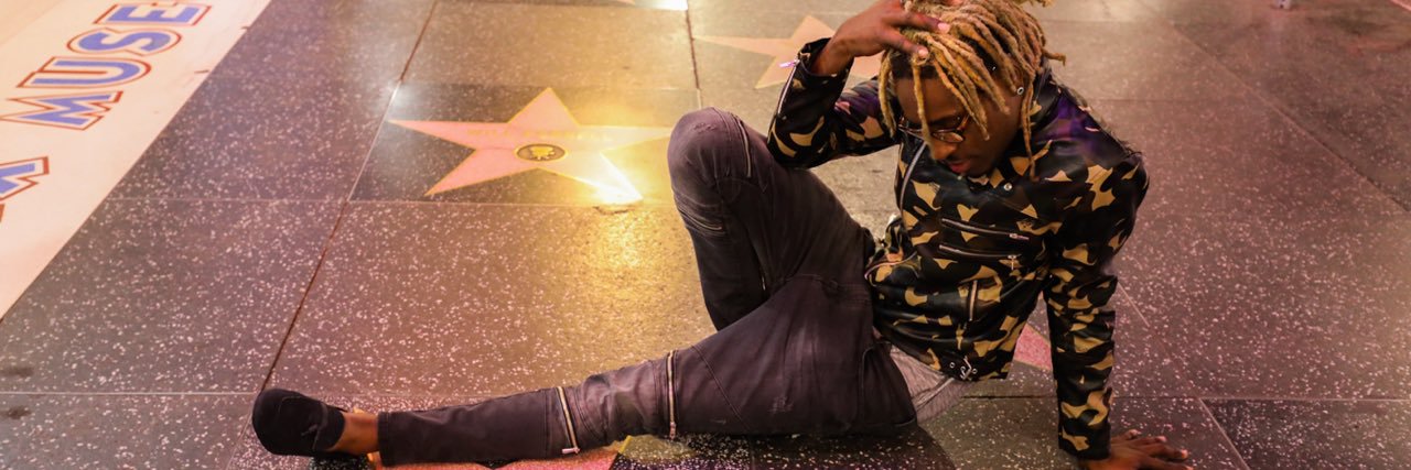 DKONN's profile banner image