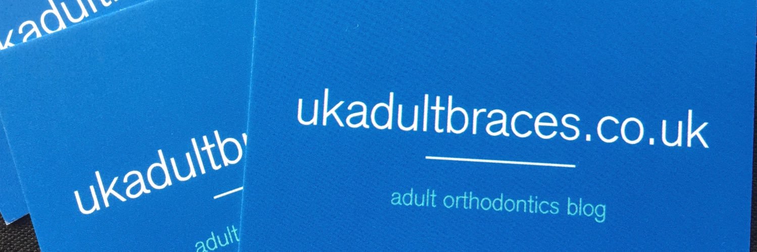 BracesUK's profile banner image