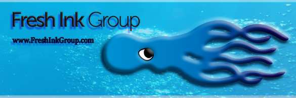 Fresh Ink Group banner