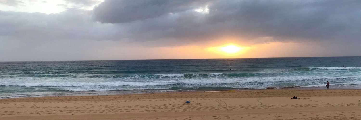 David Lockwood banner