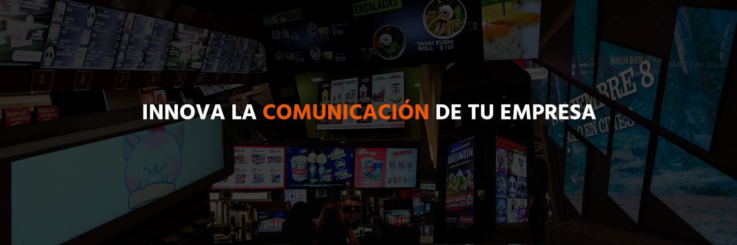 Multimedia Corporativa banner