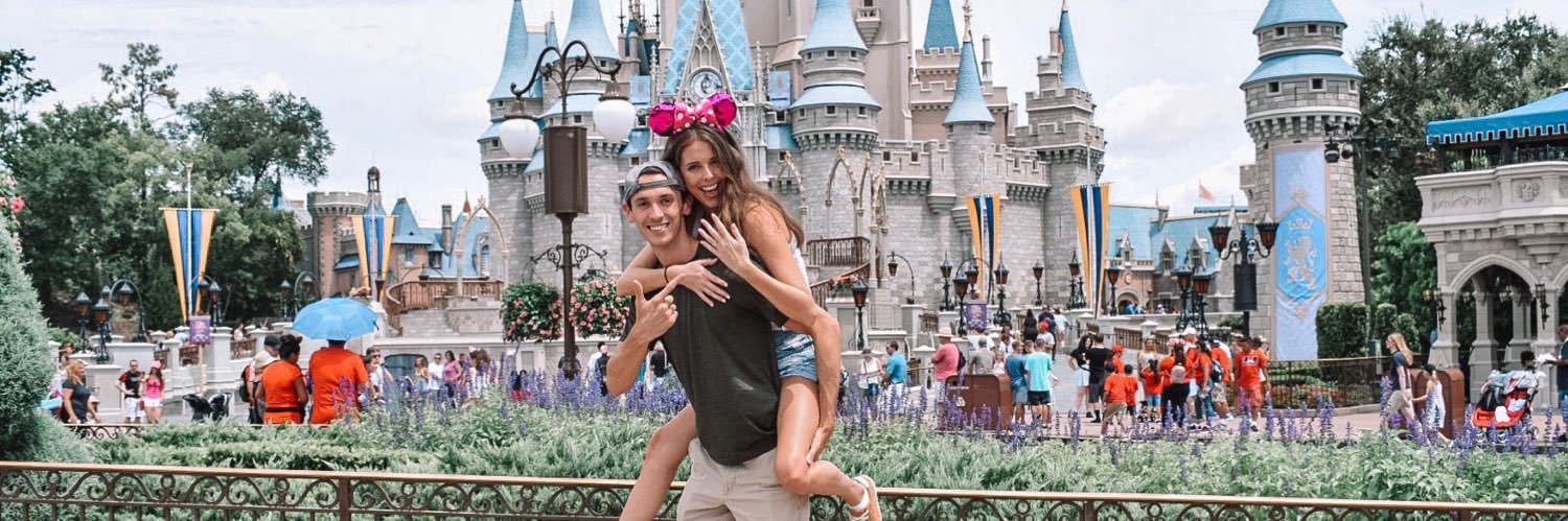 Luke Clark-Hampleman banner