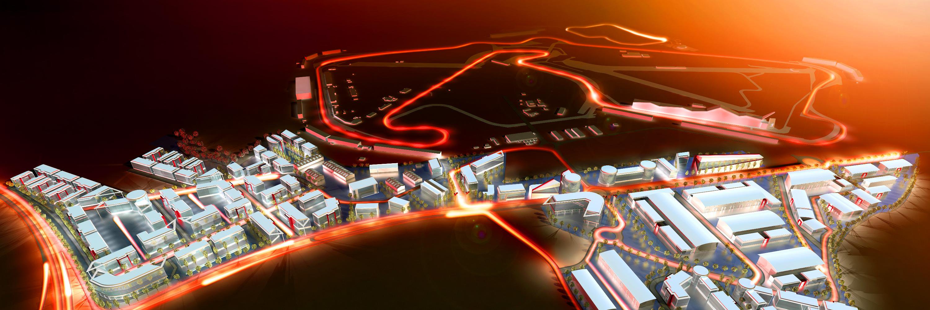 Buckinghamshire Economic Growth banner