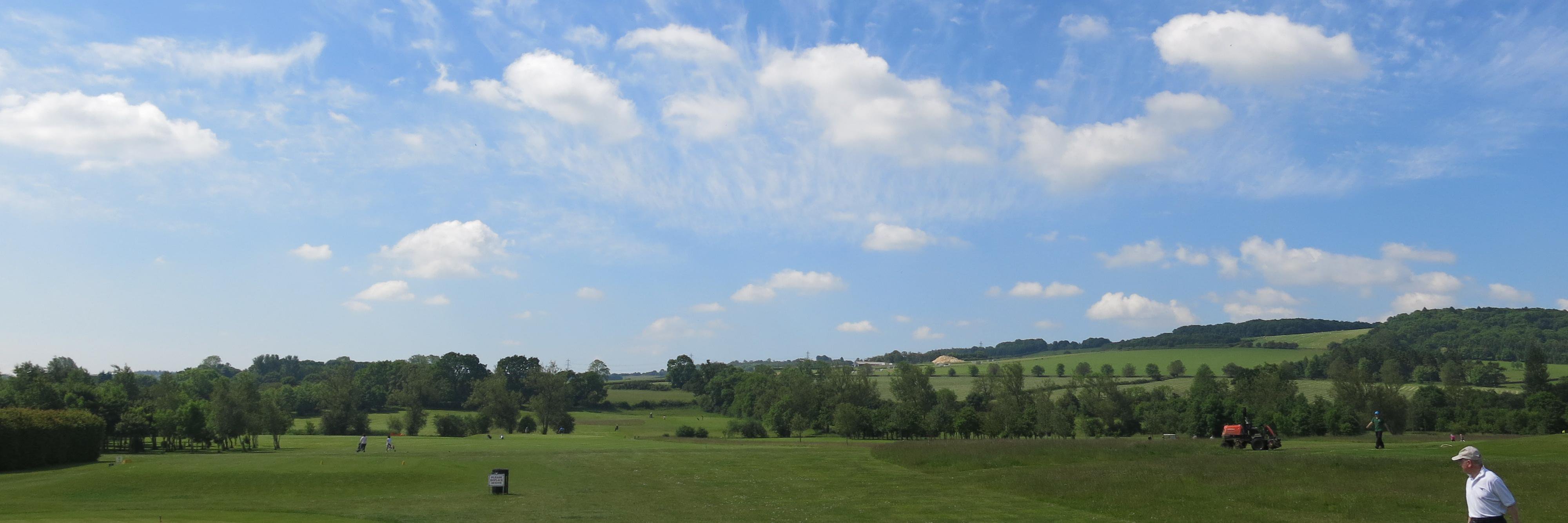 Shiptongolf's profile banner image