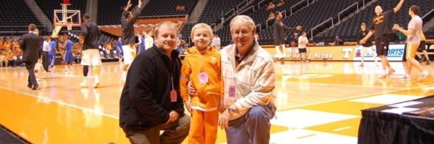 larryfleming44's profile banner image