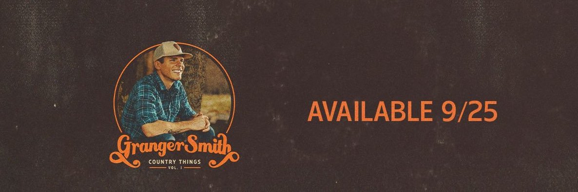 Tyler Smith banner