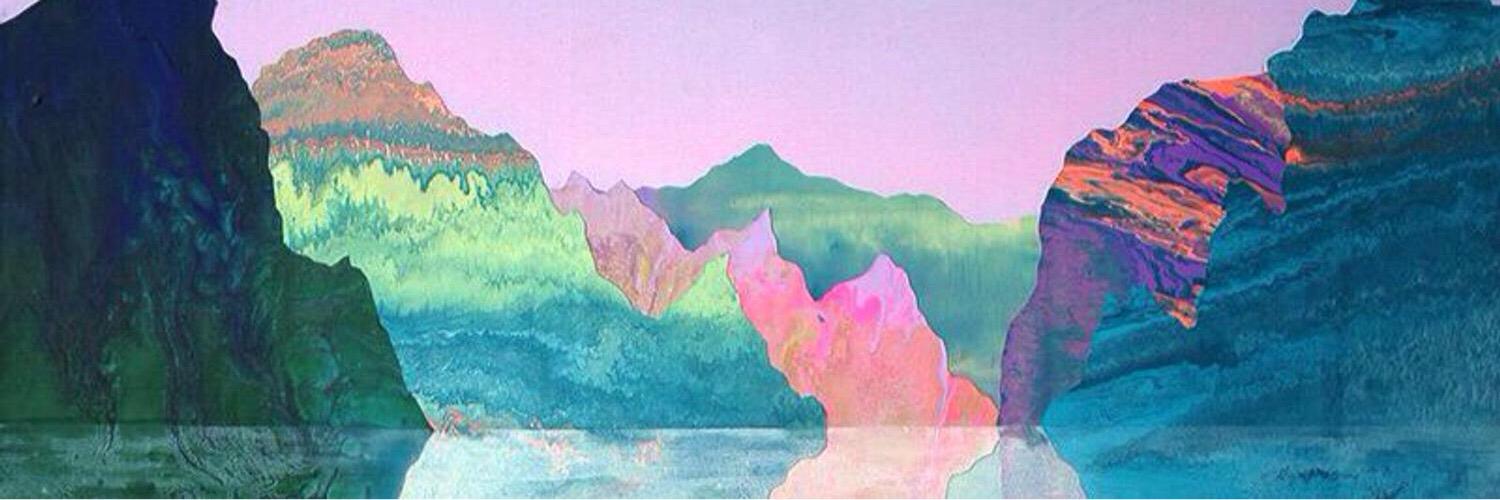 vibefeeIs's profile banner image
