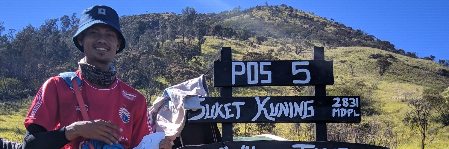 danang22wazza's profile banner image