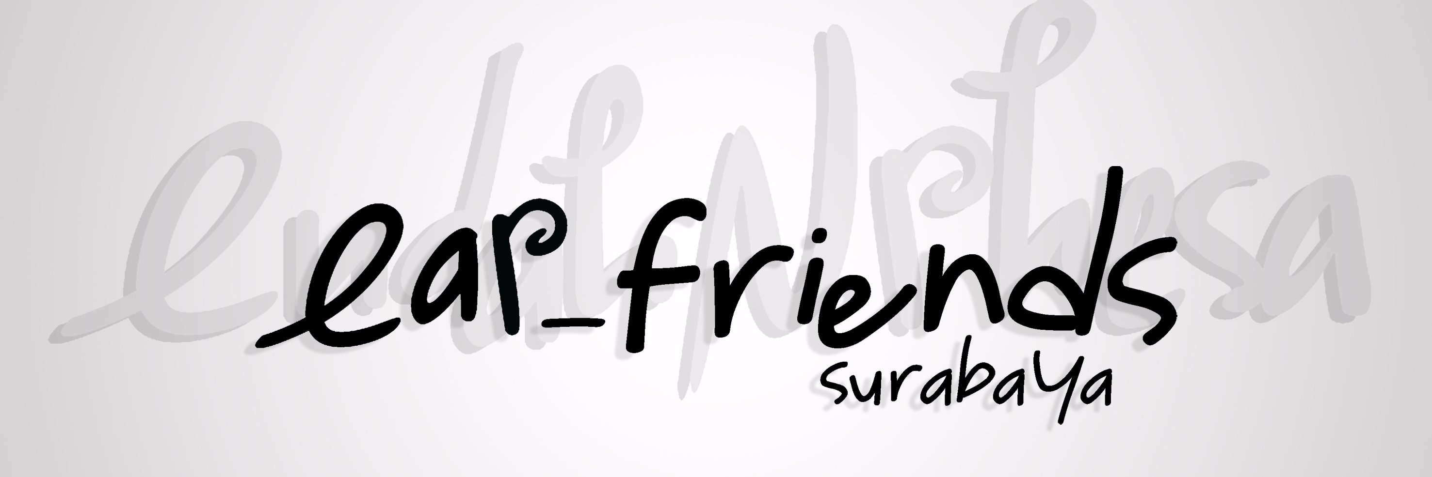 earFriendsSBY's profile banner image