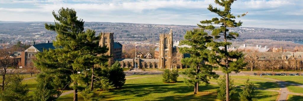 Corey Ryan Earle banner