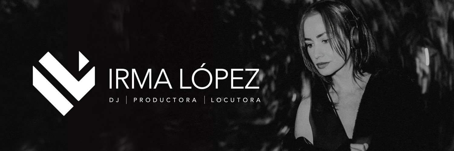 irmalopezcr's profile banner image