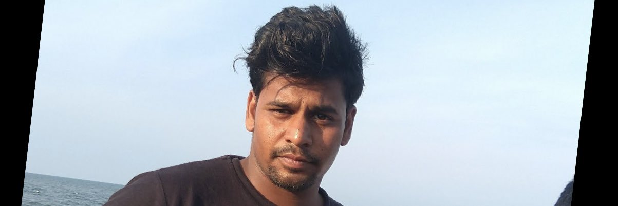 sanjayranganath's profile banner image