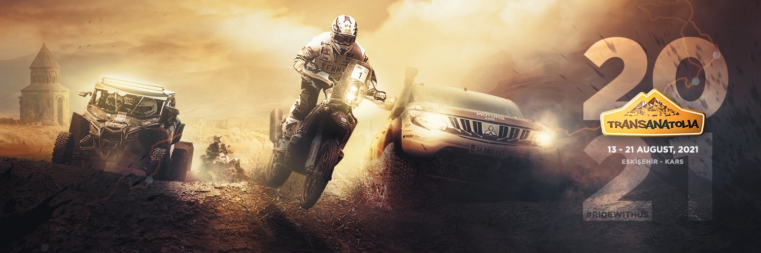 TransAnatoliaRR's profile banner image