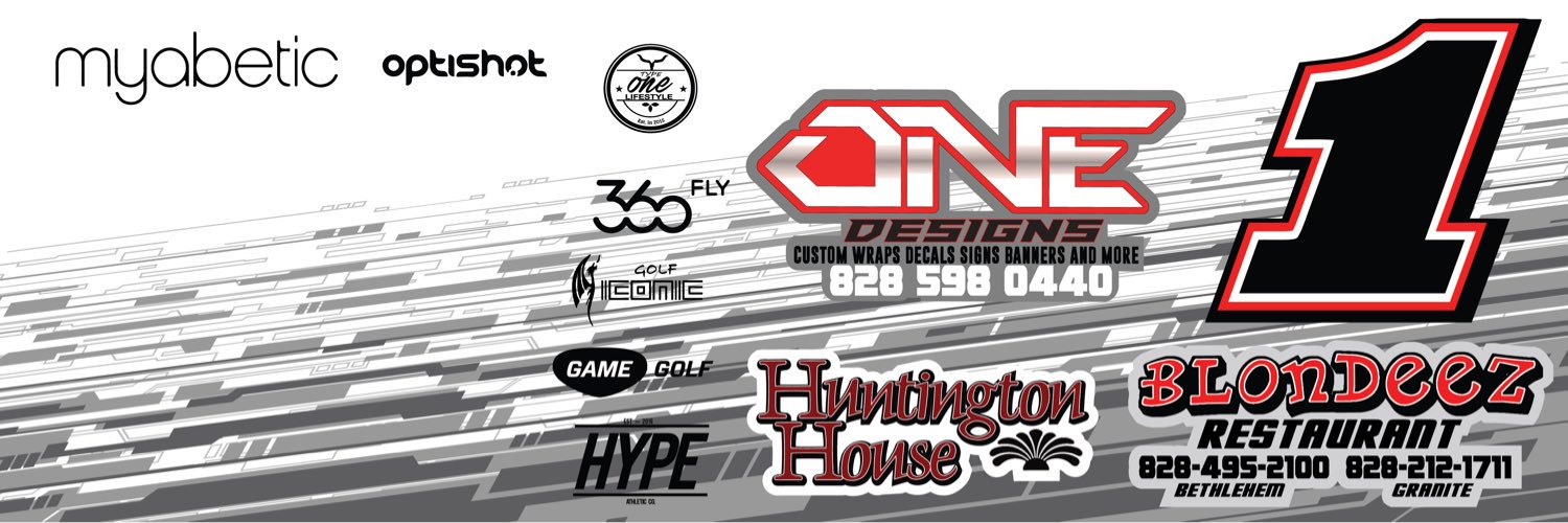 WilsonRacingPR's profile banner image
